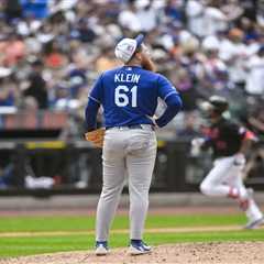 Dodgers might have new trade deadline question after meltdown vs Mets