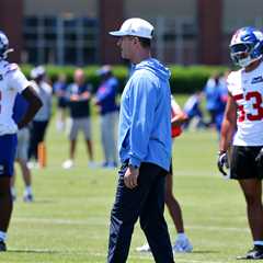 Inside the intricate ‘genius’ of Giants’ John Harbaugh from those who know him best: ‘Clear what..