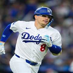 Dodgers, already best in MLB,  look to get even better without much effort