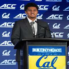 2026 ACC college football preview: Jaron-Keawe Sagapolutele, Cal are good sleeper bets