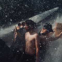 “Finding Faith in the Fight” by Photographer João Daniel Pereira