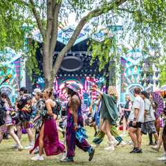 As Electric Forest Attendees Search for Answers, Law Enforcement Insists Deceased Newborn Case..