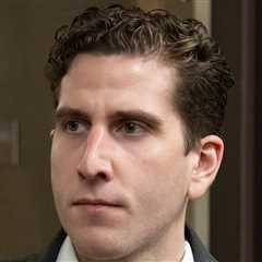 Bryan Kohberger Seeks to Undo Guilty Plea in Idaho Student Murders