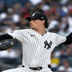 Yankees vs. White Sox prediction: Odds, picks, best bets for Monday’s MLB clash
