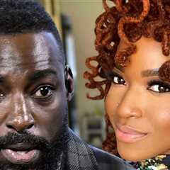 'Top Chef' Eric Adjepong Allegedly Violated Ex-Wife's Restraining Order Before Daughter's..