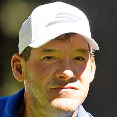 Tony Romo At Risk of Losing License After OWI Arrest