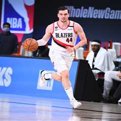 Cavaliers signing ex-Knick Mario Hezonja after LeBron James spurned them for 76ers