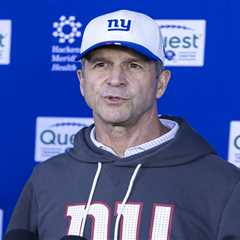 The all-important lesson Giants fans must remember when judging John Harbaugh