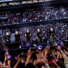 BTS’ ARIRANG, World Tour Drive HYBE Revenues to All-Time High