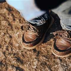 The Best Kids’ Leather Shoe Companies (and What Makes Them Worth It)