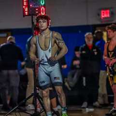 Anthony Knox Jr. stripped of New Jersey wrestling title in end to lengthy high school brawl saga