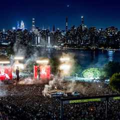 John Summit’s Experts Only Festival 2026 Drops Complete Lineup: See Who’s Joined the Bill