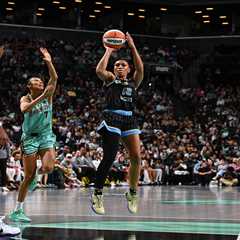 Liberty’s perimter defense faltering without injured duo