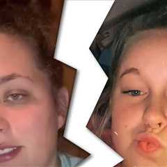 Mama June's Daughter Jessica Shannon Files for Divorce After Wife Admits Cheating
