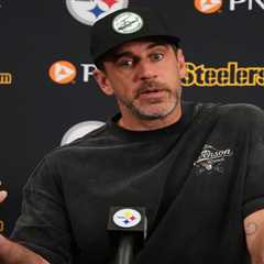Aaron Rodgers leaves no doubt about NFL retirement decision