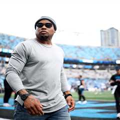 Steve Smith set for major ESPN role after Ryan Clark firing