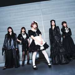 How BAND-MAID Poured Their Determination into ‘Energetic’ Before Their ‘OKYU-JI’ Hiatus