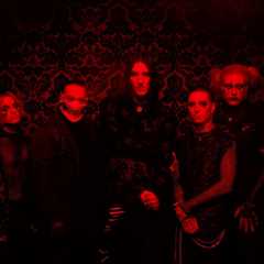 Motionless in White Reigns on Top Hard Rock Albums, Hot Hard Rock Songs Charts