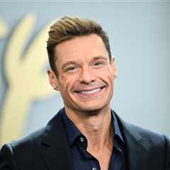 Ryan Seacrest, Ellen K & More Nominated for 2026 NAB Marconi Radio Awards: Complete List