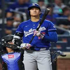 Insane $10M bounty placed on one-of-a-kind Shohei Ohtani card