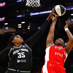 Fanatics Sportsbook promo code NYPOST26: Get up to $1k matched in FanCash for Liberty vs. Sparks