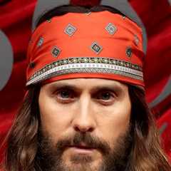 Jared Leto Faces New Sexual Misconduct Allegations From Four Women