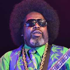 Afroman Sues Cop Who Took Him to Court Over Raid Videos