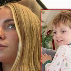 Emilie Kiser Sounds Off On Her Toddler Not Wearing Life Jacket 1 Year After Son Drowned