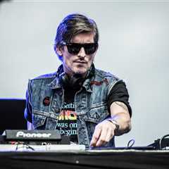 French Producer Kavinsky, Known for ‘Drive’ Soundtrack Song, Found Dead in Paris at Age 50