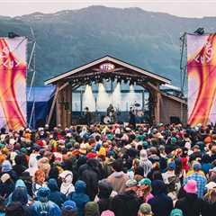 On Top Of The World: How a Group of Norwegian School Friends Created One of Europe’s Finest..
