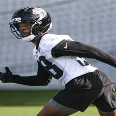 Jaguars cornerback Dane Jackson stunningly retires weeks after signing new deal