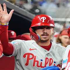 Kalshi promo code NYPMAX: Trade $25, get $500 for Phillies vs. Marlins