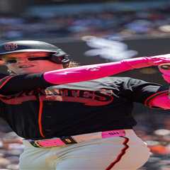Harrison Bader’s scooter crash adds farcical twist to Giants’ nightmare season