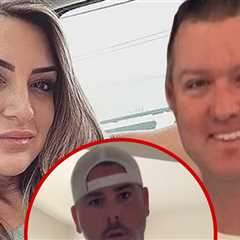Sara Gilson Ex-Husband Shares Chilling Details of Son's Escape Before Mother's Death