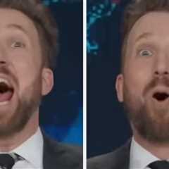 Let's F**king Go: Jordan Klepper Is Celebrating Trump's Latest Failure On 1 Key Issue, And It's So..