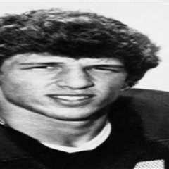 Billy Ray Smith Jr, Chargers legend and College Football Hall of Famer, dead at 64