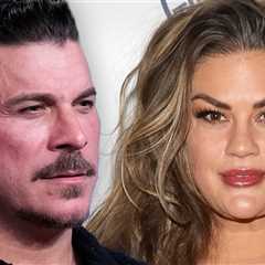 Jax Taylor's Lawyer Accuses Brittany Cartwright of Delaying Divorce