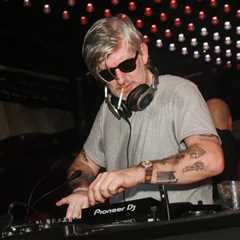 The Dance World Reacts to Kavinsky’s Death: ‘The Funniest Person I’ve Ever Met’