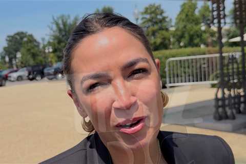 AOC Encourages Patriotism, Says America's Greater Than the People Who Run It