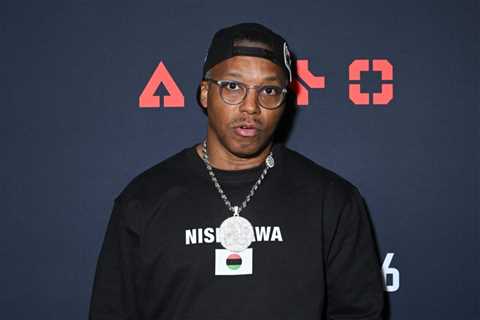 Lupe Fiasco Claims There Are ‘Hundreds’ of Rappers Better Than Kendrick Lamar: ‘I’ll Name ‘Em’