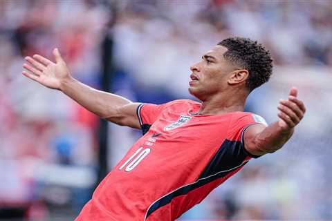 DR Congo vs. England World Cup prediction: Odds, picks, best bet for Round of 32 clash