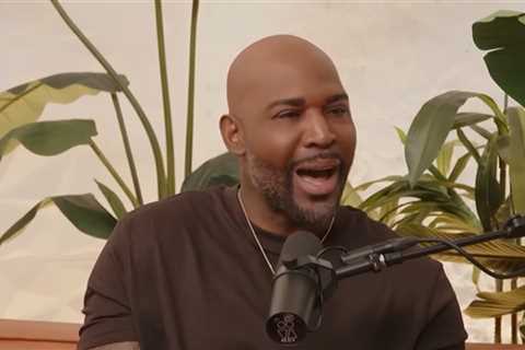 Karamo Brown Says Jussie Smollett Is 'The One' Amid New Romance