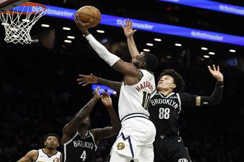 Tim Hardaway Jr. joining Heat on $6.5 million contract as team beefs up around Giannis