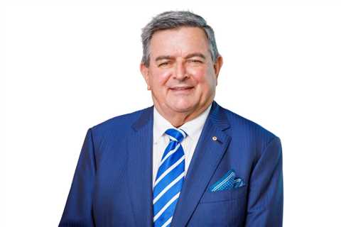 Harvey Lister, President and CEO of Legends Global, Announces Retirement