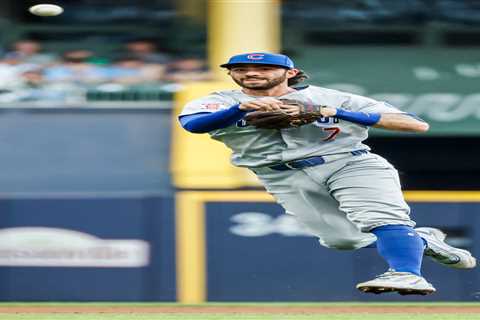 Padres humiliated in 23–3 loss to Cubs after Walker Buehler implodes