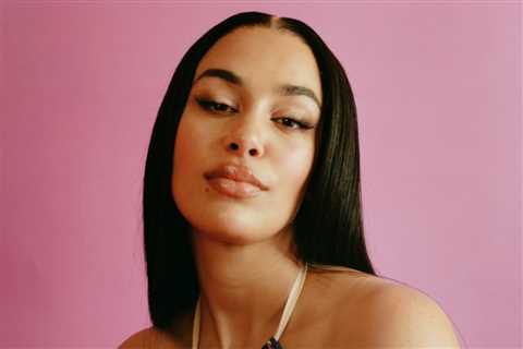 Jorja Smith Announces New Album & Releases New Song ‘Alive’ With WizKid: ‘I Trusted My Instincts..