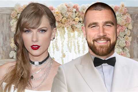 Everything We Know About Taylor Swift's Wedding