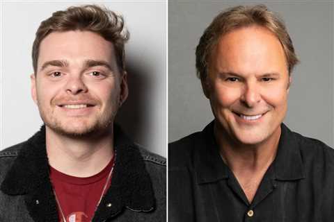 Executive Turntable: Blake Duncan & Scott Hendricks Launch TAYCAN Entertainment