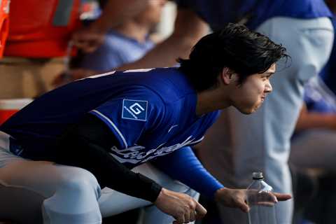 Dodgers prioritize bigger picture in ugly loss to Athletics