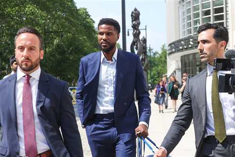 Malik Beasley Pleads Not Guilty In NBA Gambling Case